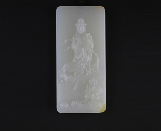 送子观音